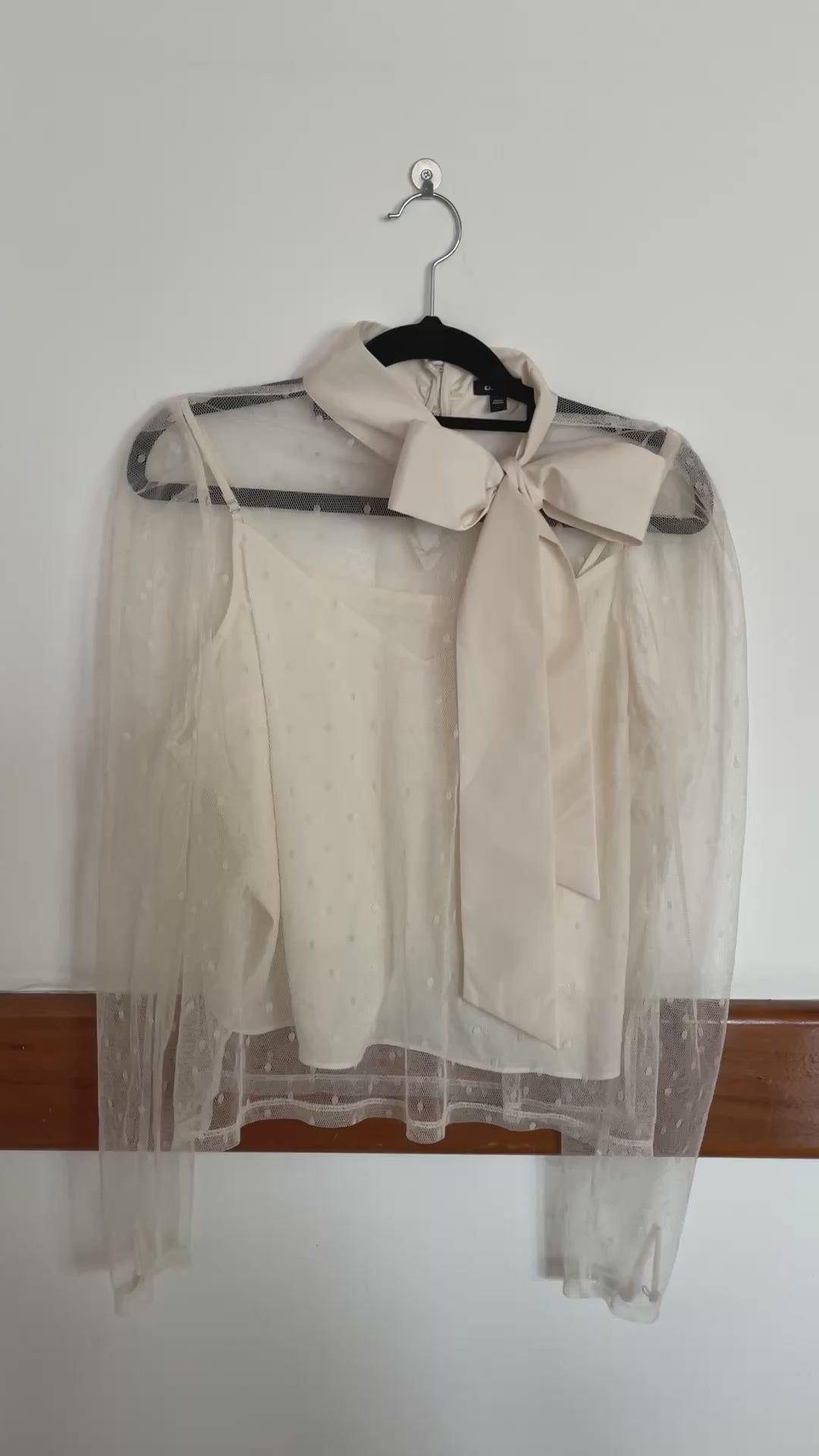 EXPRESS TOP (M)