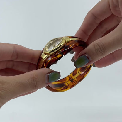 Reloj brazalete Papini