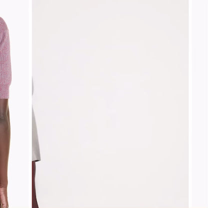 Puppets & Puppets top