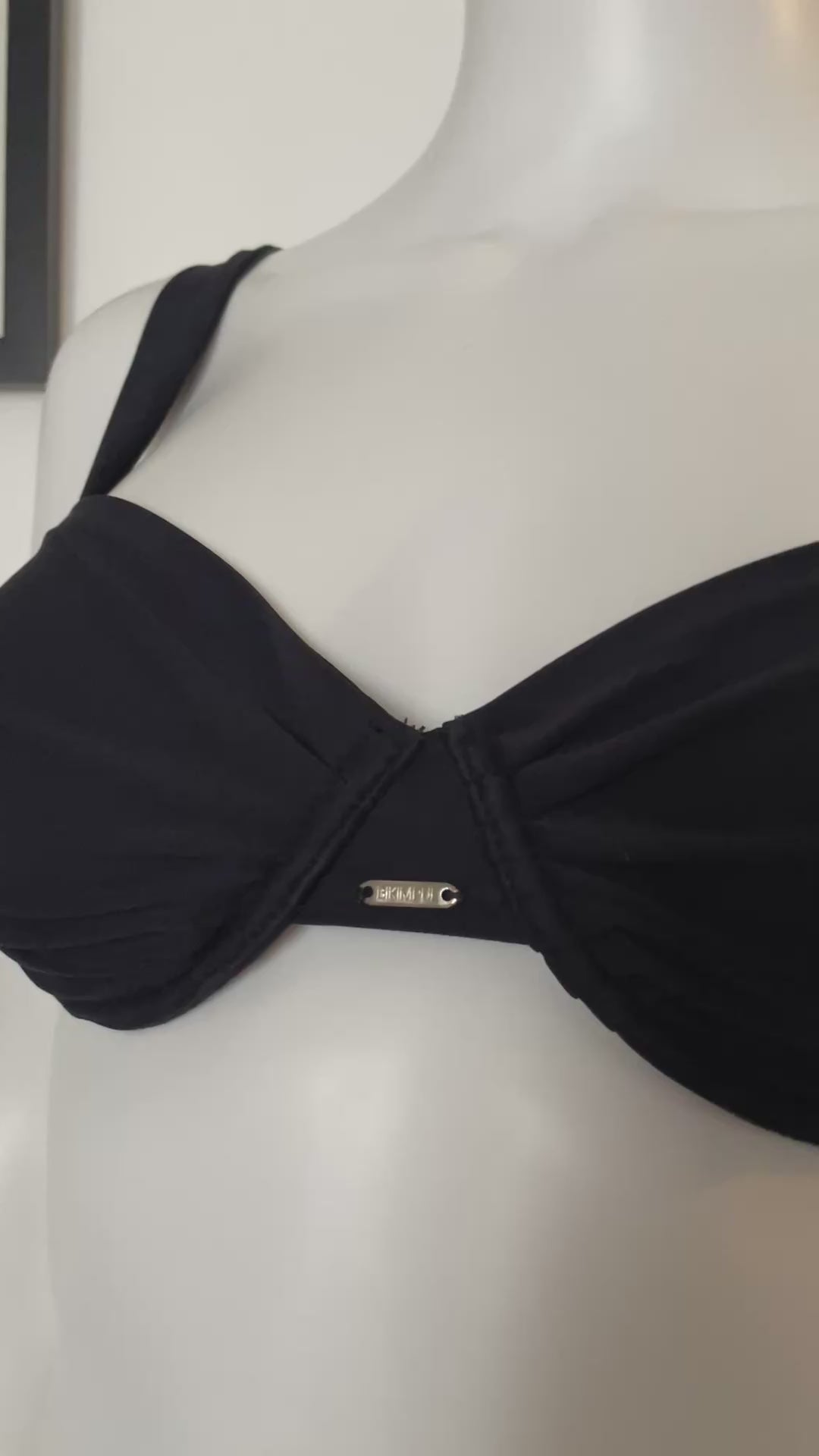 BIKIMPUL BIKINI S/M