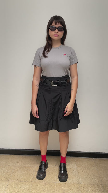 T-shirt Comme des Garçons (S)