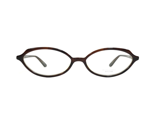 90's Oliver Peoples Larue eyeglasses